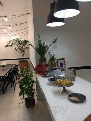 The Kitchen Project Cafe