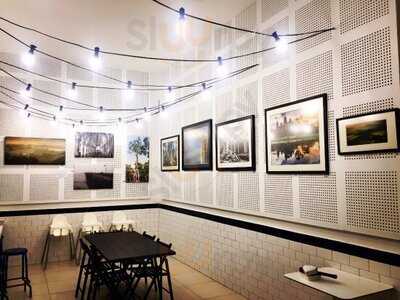 The Kitchen Project Cafe