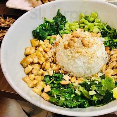 Ying Ker Lou Pavilion