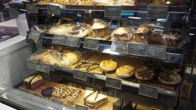 Obrien's Irish Sandwich Bar