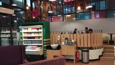 Obrien's Irish Sandwich Bar