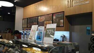 Obrien's Irish Sandwich Bar