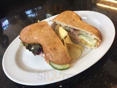 Obrien's Irish Sandwich Bar