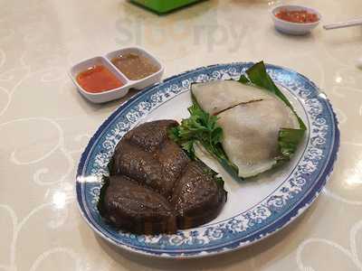 Restaurant Teochew Lao Er