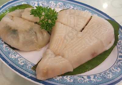 Restaurant Teochew Lao Er