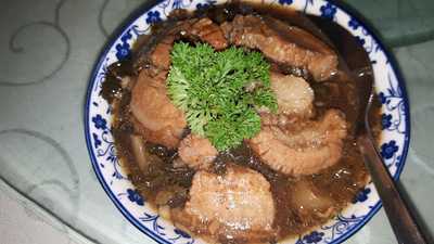 Restaurant Teochew Lao Er