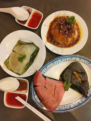 Restaurant Teochew Lao Er