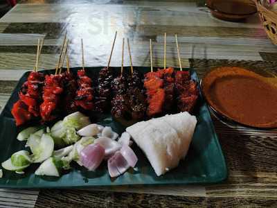 Satay Zainah Ismail