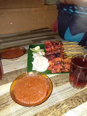 Satay Zainah Ismail