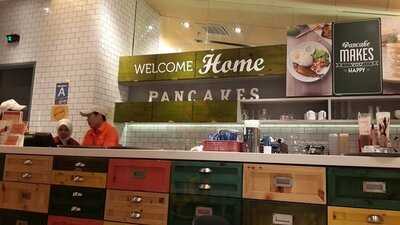 Pancake House