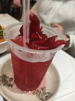 Nyonya Colors Nu Sentral