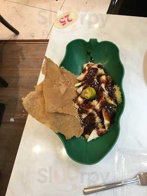 Nyonya Colors Nu Sentral