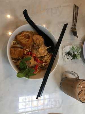 Nyonya Colors Nu Sentral