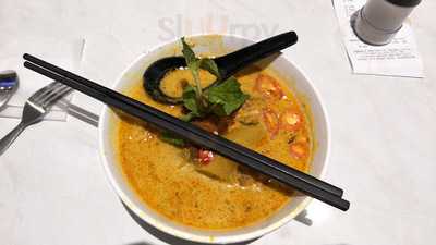 Nyonya Colors Nu Sentral