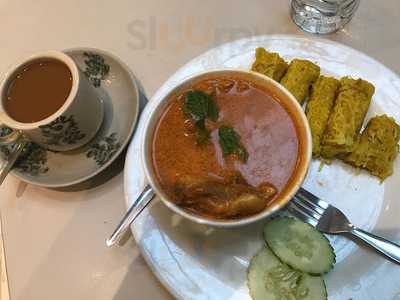 Nyonya Colors Nu Sentral