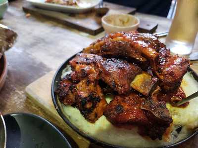 Doma Korean Restaurant