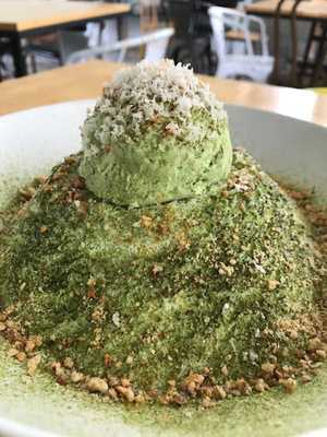 Doma Korean Restaurant