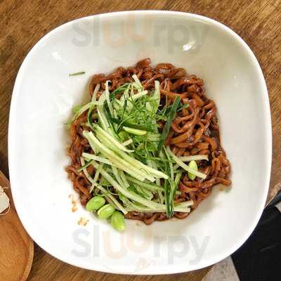 Doma Korean Restaurant