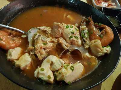 Doma Korean Restaurant