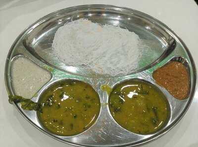 Sri Paandi Bukit Bintang