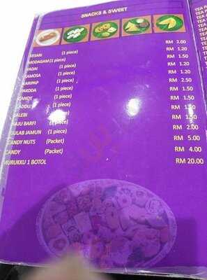 Sri Paandi Bukit Bintang