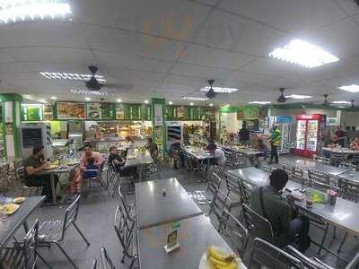 Restoran Al Sarifa - Bukit Bintang