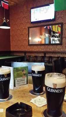 Malones Irish Resaurant & Bar