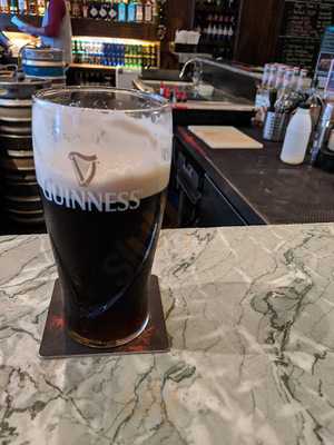 Malones Irish Resaurant & Bar