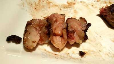 Stoked Restaurant & Bar