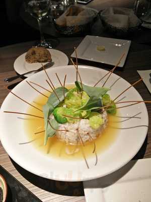 Stoked Restaurant & Bar