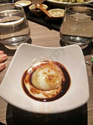 Stoked Restaurant & Bar