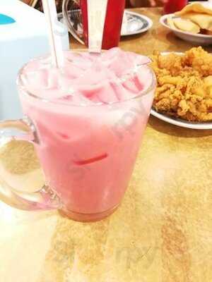 E&o Fish Head Curry House