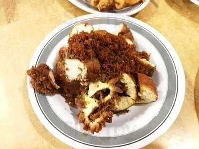 E&o Fish Head Curry House