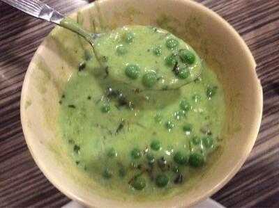 Radhey's Pure Vegetarian