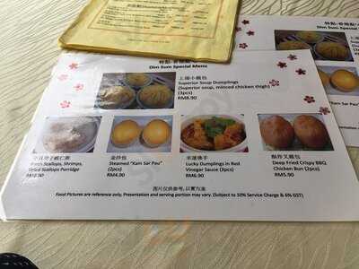 Restaurant Minmax (kl) Sdn Bhd