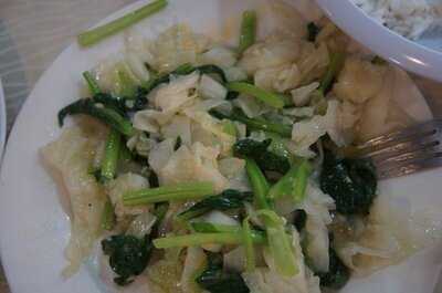 Restaurant Minmax (kl) Sdn Bhd