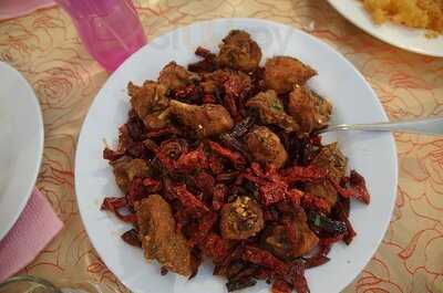 Restaurant Minmax (kl) Sdn Bhd