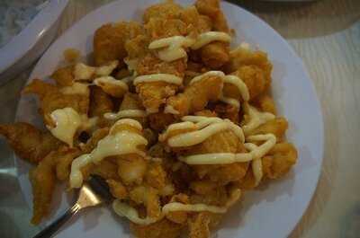 Restaurant Minmax (kl) Sdn Bhd