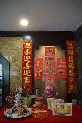 Restaurant Minmax (kl) Sdn Bhd