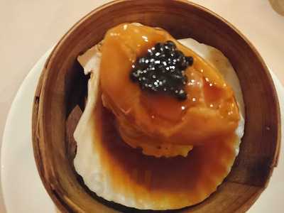 Pool Bar At The Ritz-carlton