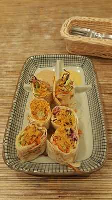 Beyond Veggie By Secret Recipe