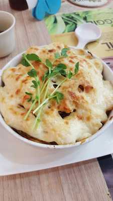 Beyond Veggie By Secret Recipe