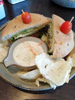 Beyond Veggie By Secret Recipe