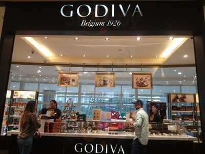 Godiva Klcc