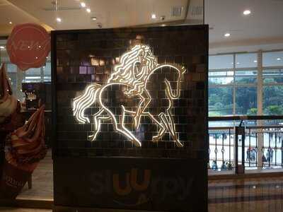 Godiva Klcc