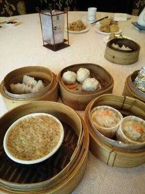 Meisan Szechuan, Quality Hotel