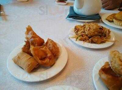 Meisan Szechuan, Quality Hotel