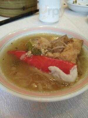 Meisan Szechuan, Quality Hotel