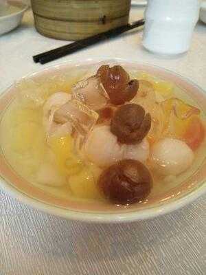 Meisan Szechuan, Quality Hotel