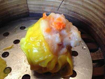 Meisan Szechuan, Quality Hotel